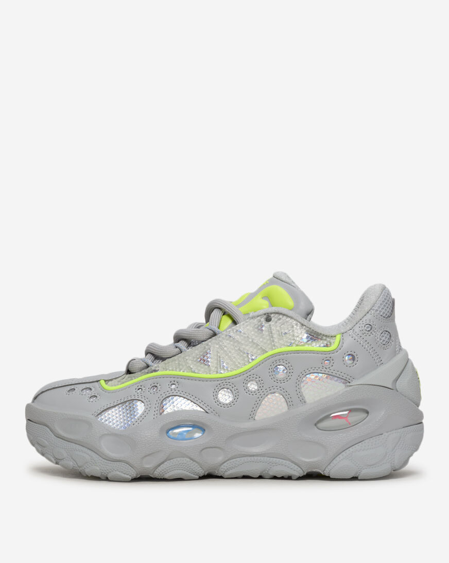 Shop Puma La Francé RNR 31227101 grey | SNIPES USA