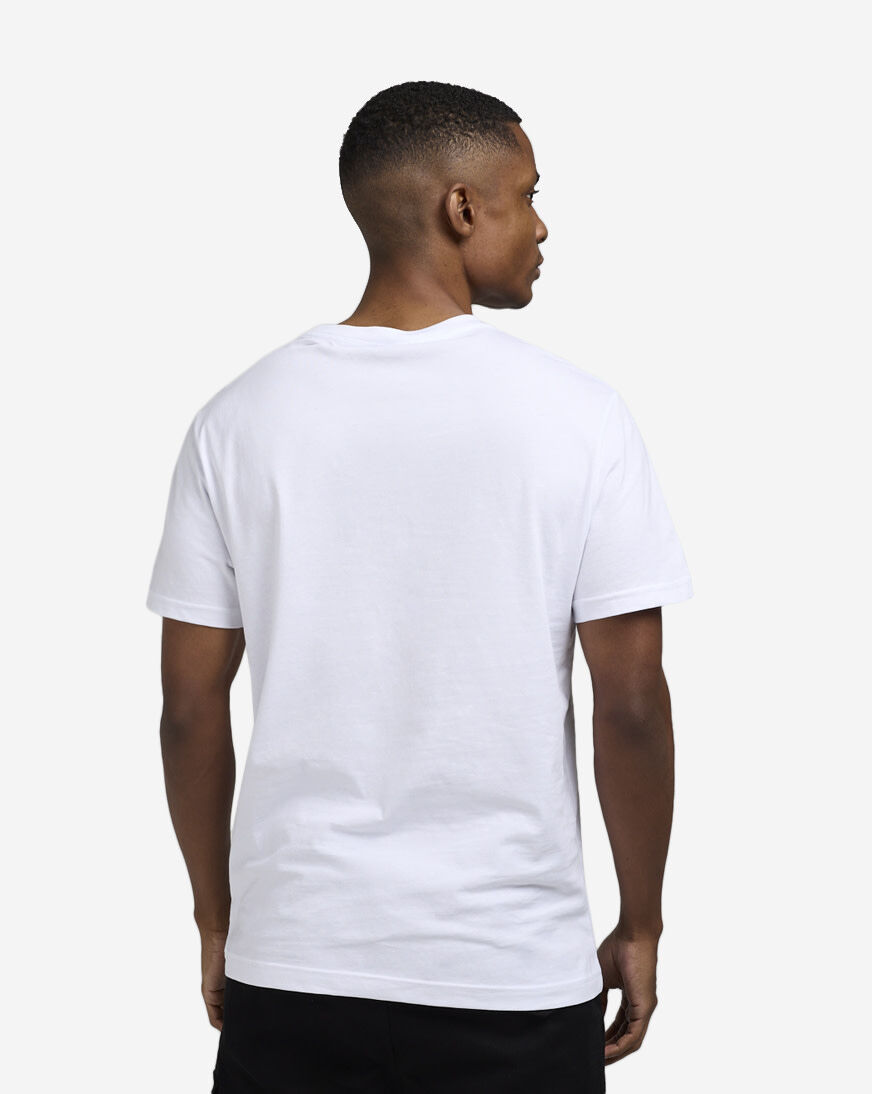 Shop Urban Classics Mom Heart Tee MTUS227-US-00220 white