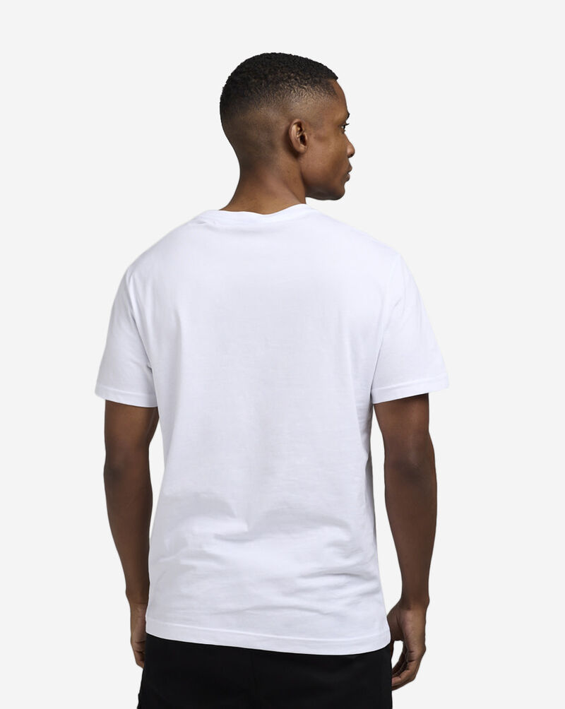 Urban Classics Mom Heart Tee MTUS227-US-00220 White 3