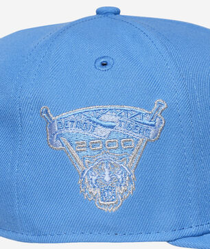 59Fifty Detroit Tigers Fitted Hat