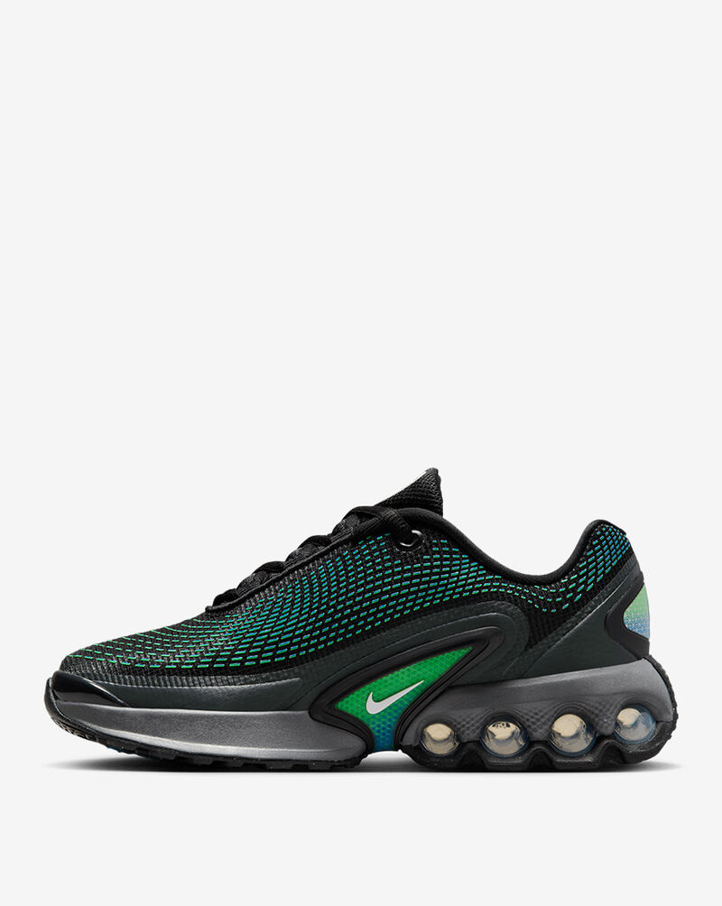 Nike Big Kids' Air Max Dn FB8987-010 Black 1