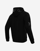 New York Yankees Triple Black Full-Zip Hoodie
