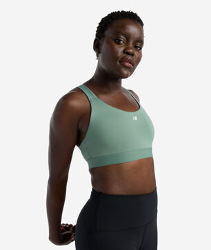 NB Essential Train Bra