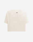 PRO STANDARD Kansas City Chiefs Retro Boxy Tee FKCA410234-EGG cream 3