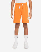 Boys' NSW Swoosh Core Shorts