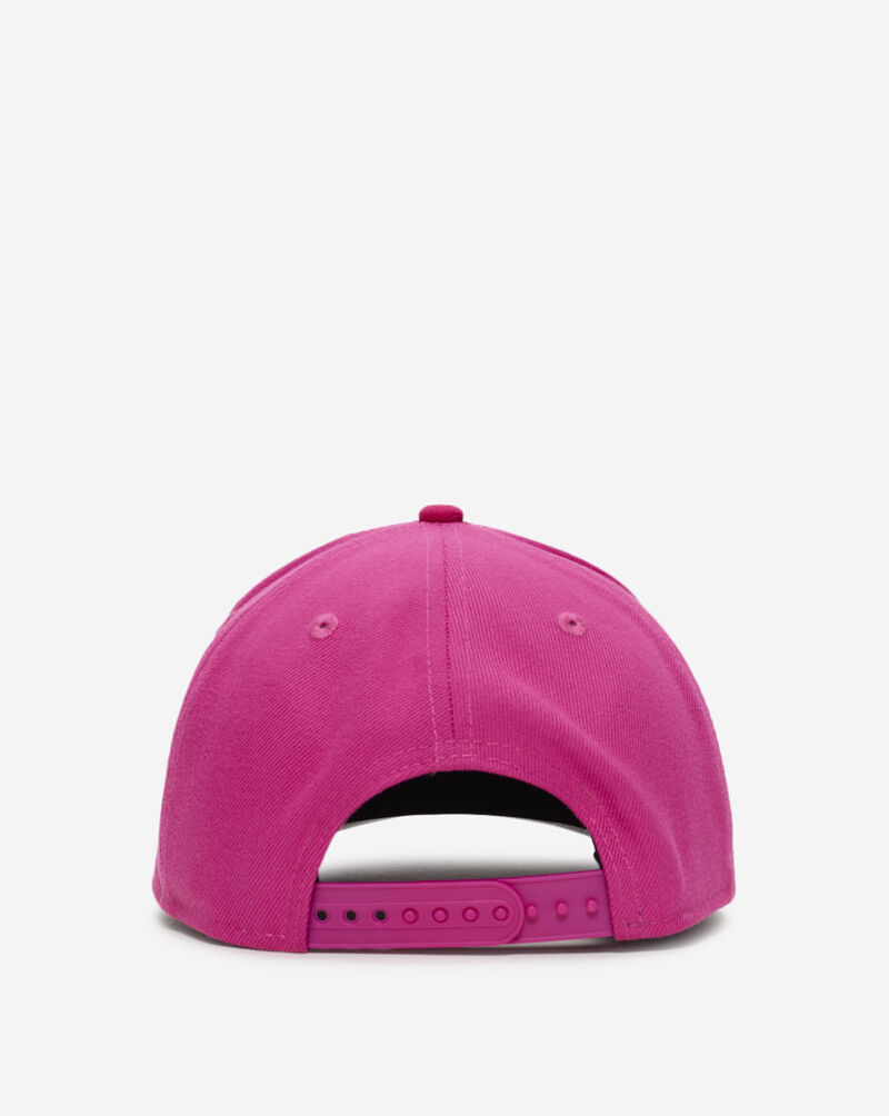 New Era 9Fifty A-Frame Boston Red Sox Snapback Hat 70921273 Multi 3