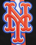 New York Mets Classic Chenille Double Knit Short
