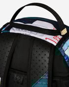 Hacked Shark DLXR Backpack