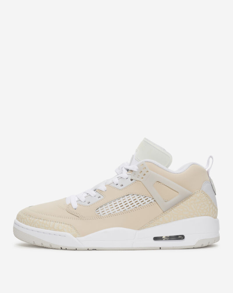 Jordan Spizike Low HV6528-100 Beige 1