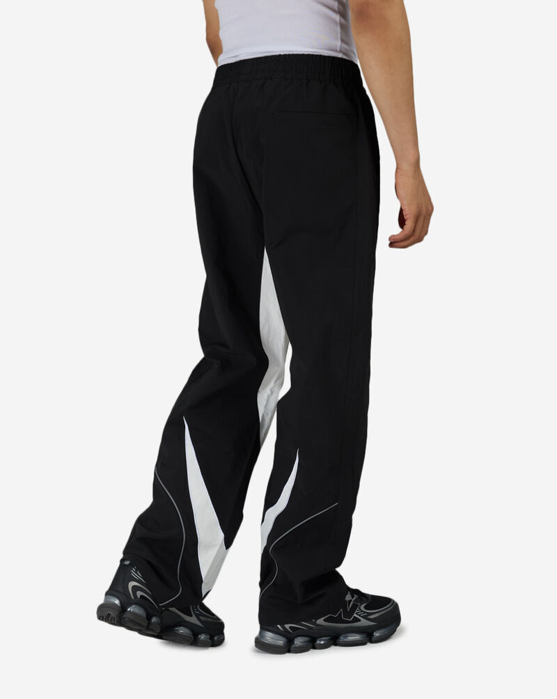 GFTD LA Lotus Nylon Pants LOTUSPANT-BLK Black 2