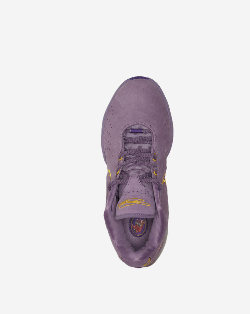 Nike LeBron XXI FV2345-500 Purple 5