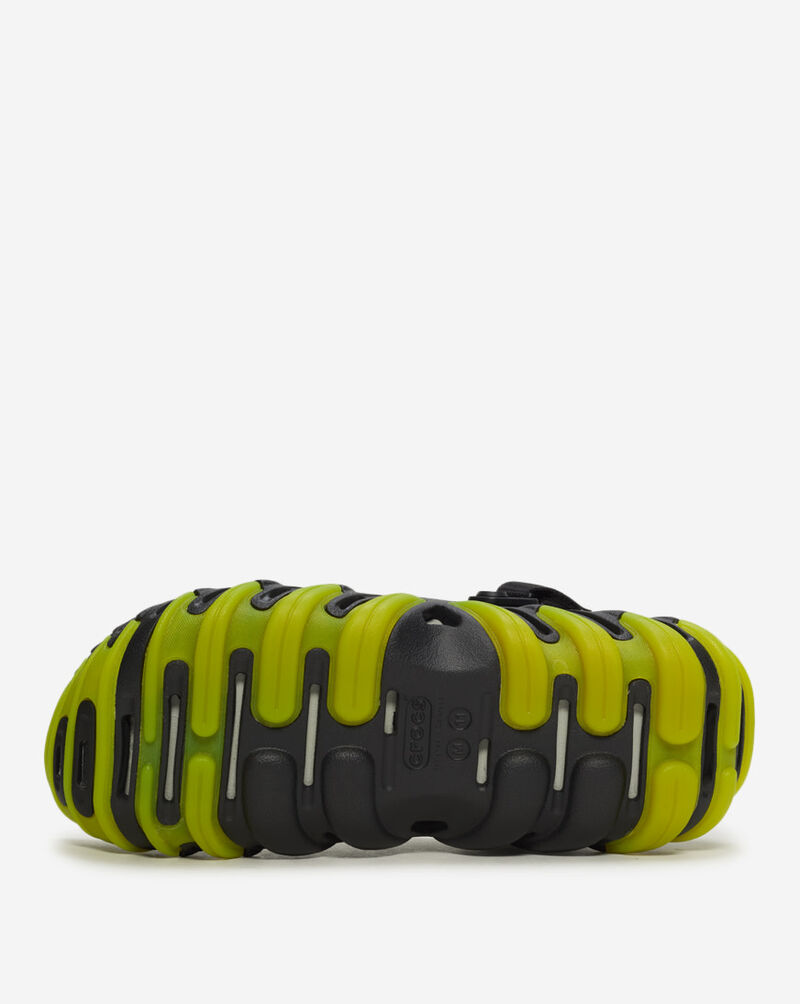 Crocs Echo Clog II 211458-001 Black 6