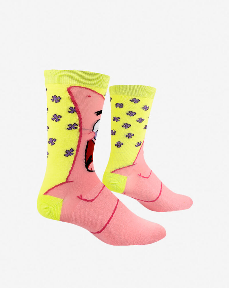 Shop Odd Sox Patrick Socks 12785MONCD multi SNIPES USA