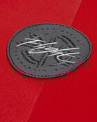 Nike Big Kids' Sport Jersey 95F217-R78 Red 4