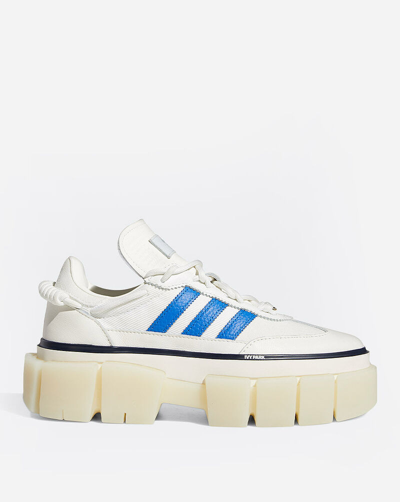 adidas IVY PARK x Super Super Sleek GZ3890 Blue 2