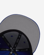 New Era 59Fifty New York Knicks J Frost Fitted Hat 60970877 Blue 4