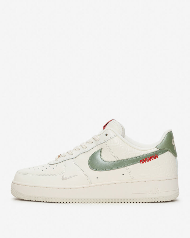 Air Force 1 ’07