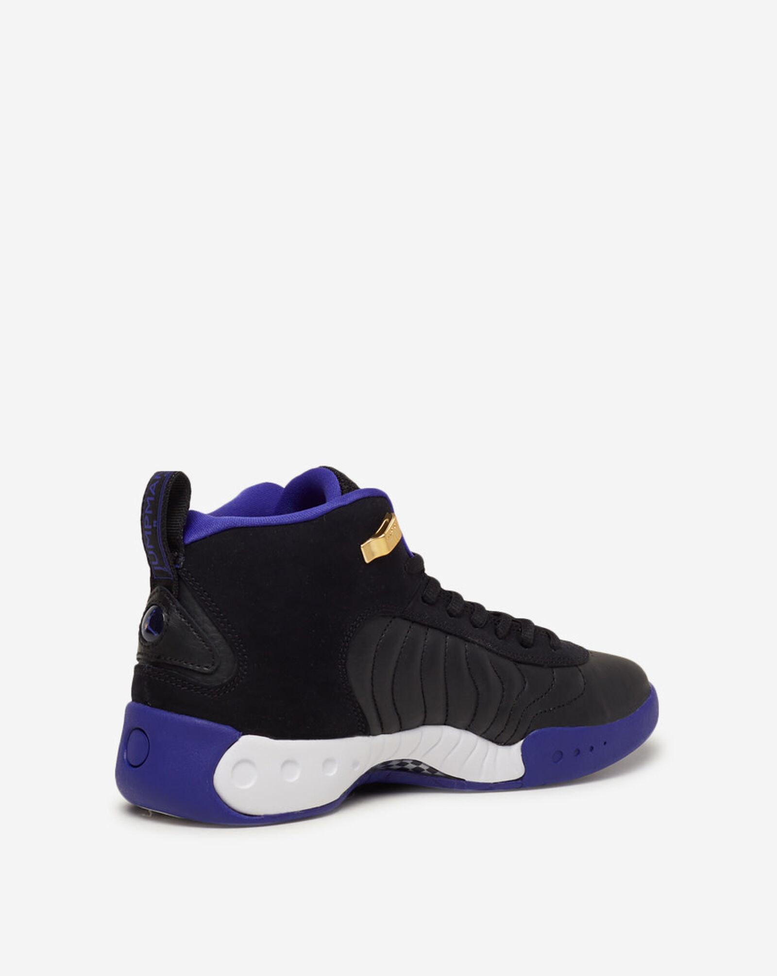 Jordan jumpman pro grade school