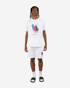 Triple Pony Graphic Tee