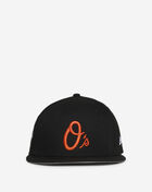 59Fifty Baltimore Orioles Fitted Hat