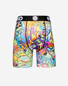Pop Lab Briefs