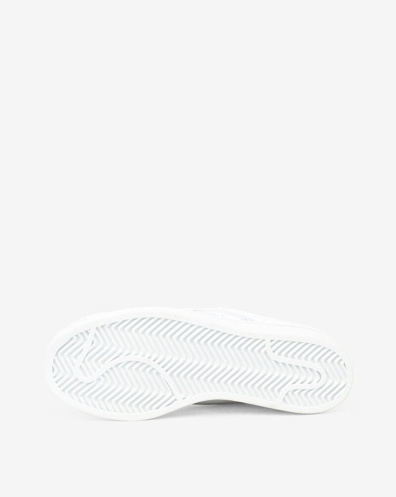 adidas Grade School Superstar FV3139 White 4