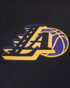 PRO STANDARD Los Angeles Lakers Mash Up Tee BLL154291-BLK Black 2