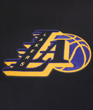 Los Angeles Lakers Mash Up Tee