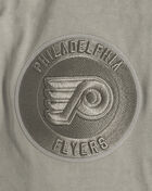 Philadelphia Flyers Neutral Drop Shoulder Tee
