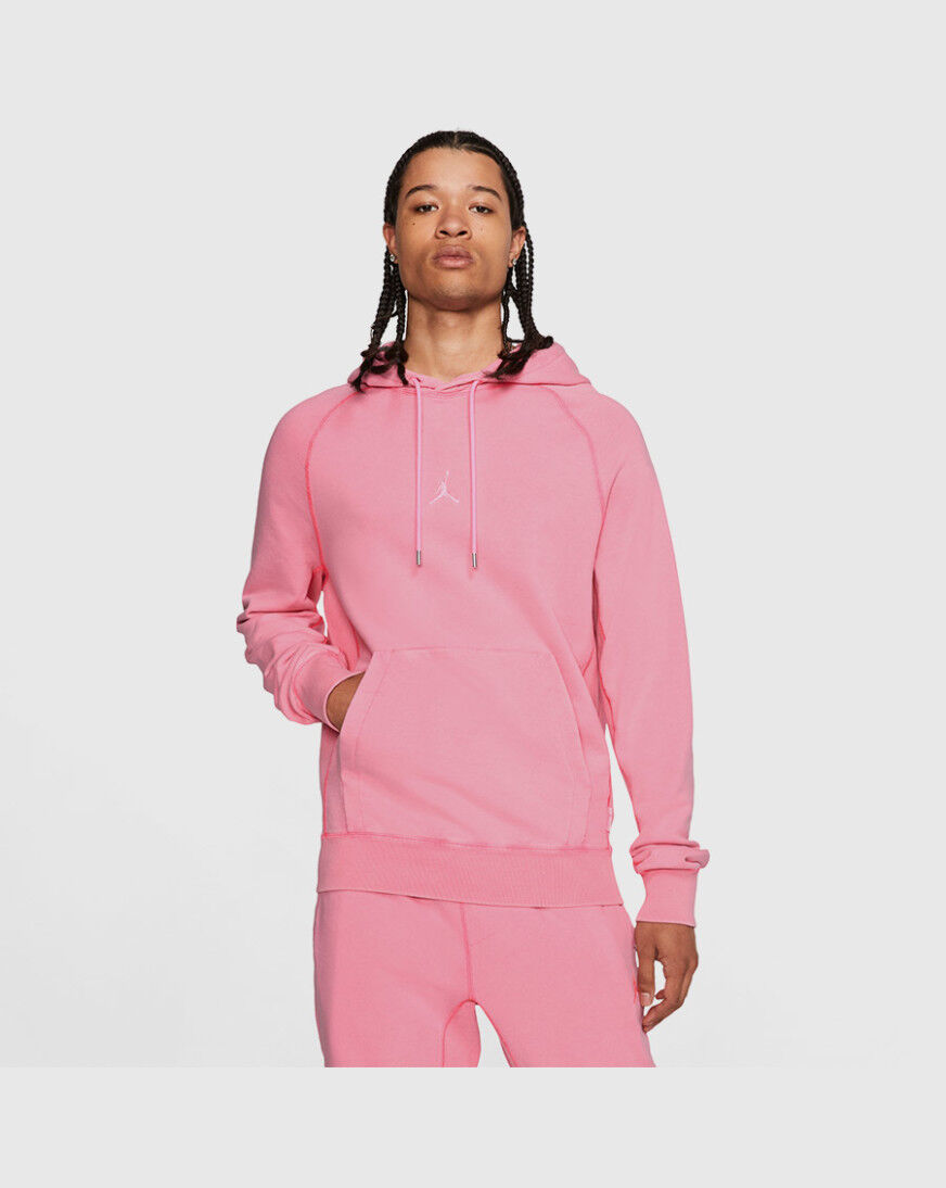 Jordan wings washed hoodie