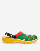 Crocs Bowser Classic Clog 212135-90H Green 4