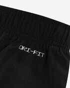 Toddler Taffeta Short Set 