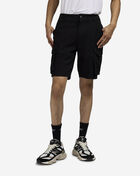 Twill Cargo Shorts