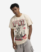 The Takeover Tee