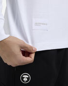 Now Long Tee