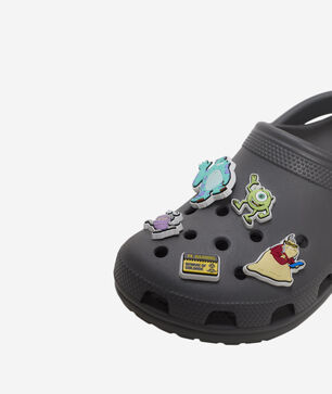 Monsters Inc 5 Pack Jibbitz Charms