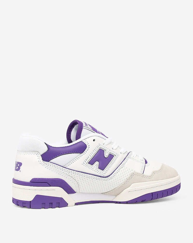 New Balance 550 BB550WR1 White 3