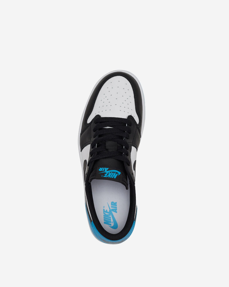 Jordan Air Jordan 1 Retro Low OG CZ0775-104 White 5