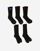 Flying Logo 5Pk Crew Socks