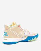 Nike Kyrie 7 "1 World 1 People"  CQ9326-600 Pink 3