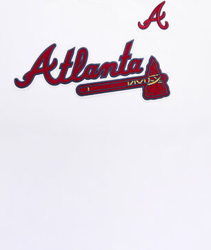 Atlanta Braves Classic Slim Fit Tee 