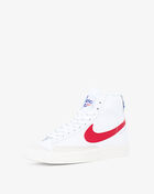 Grade School Blazer Mid '77