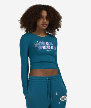 Ransom Long Sleeve Tee