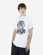 Blessed Spray Smiley Tee
