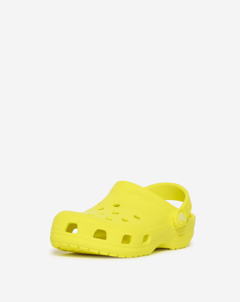 Little Kids' Classic Clog