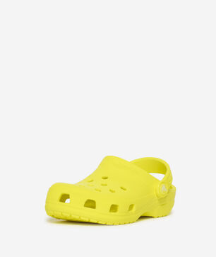 Pre-School Classic Clog