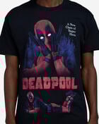 I'm Deadpool Aww Tee