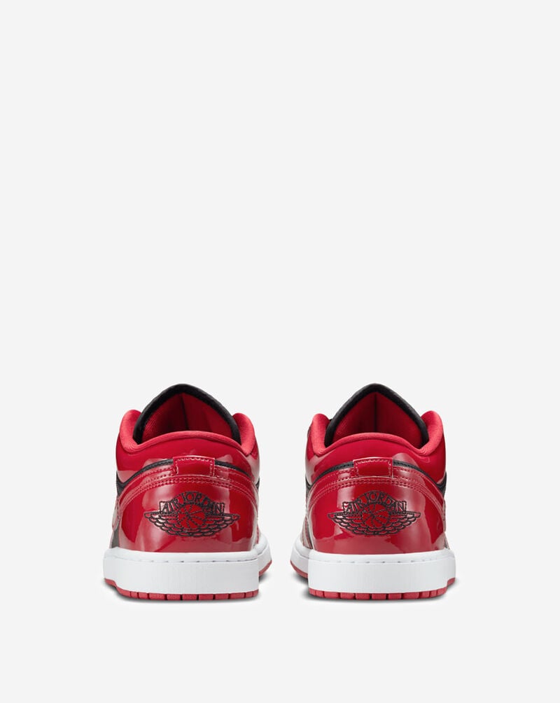Jordan Air Jordan 1 Low SE HV4089-006 Red 4