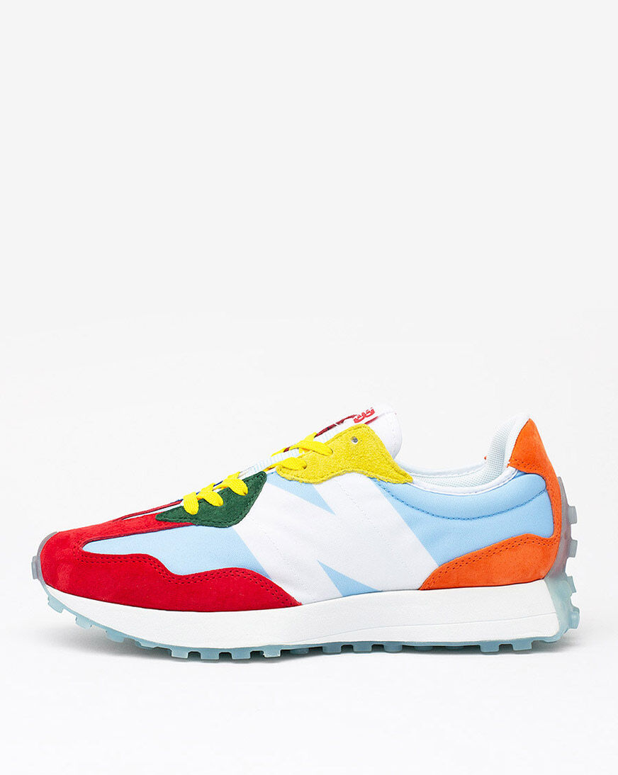 new balance 327 snipes