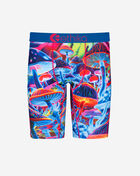 Another Level Briefs